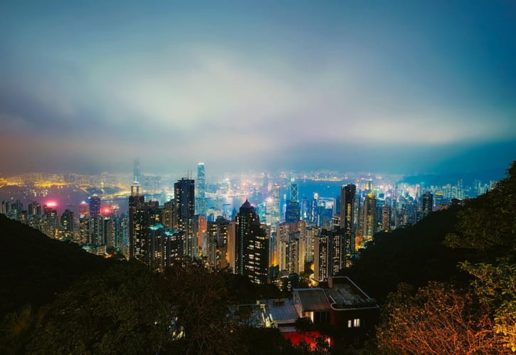 特朗普对华政策是什么