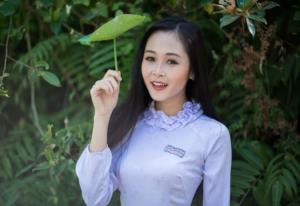 冯绍峰的现任妻子照片